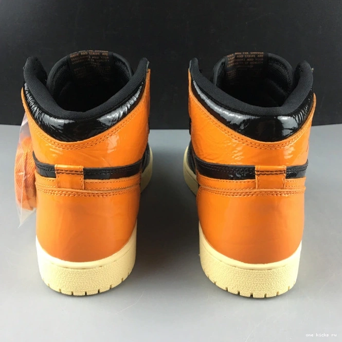 Rep 3.0 - Jordan Retro Backboard High Air 1 Shattered 555088-028 0610